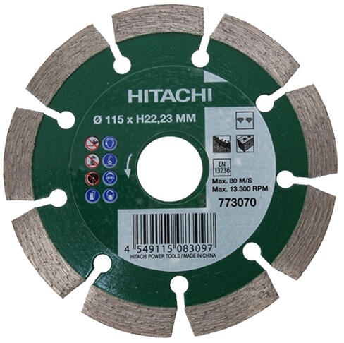 115 mm 773070