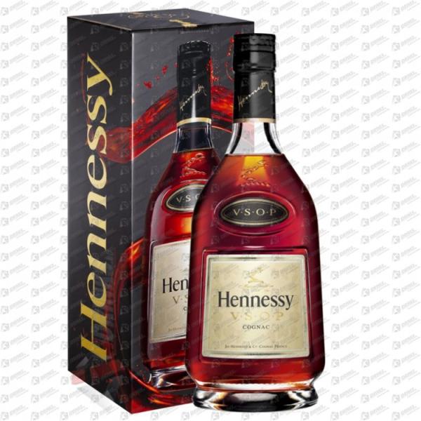 Hennessy VSOP Cognac 0,7 l 40% (Cogniac) - Preturi