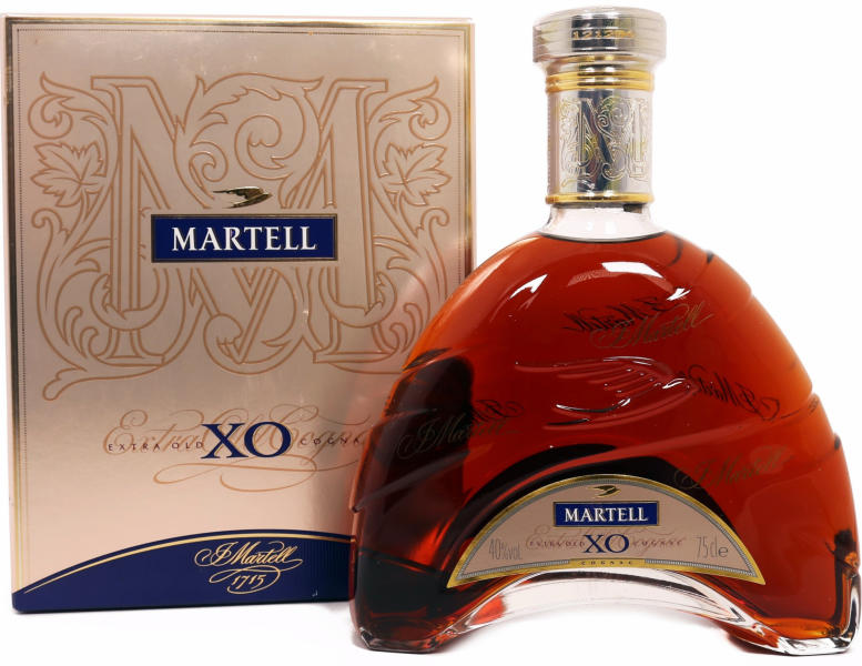 ★みぃMARTELL XO 700ml 40% Martell XO 0,7 l 40% (Cogniac) - Preturi