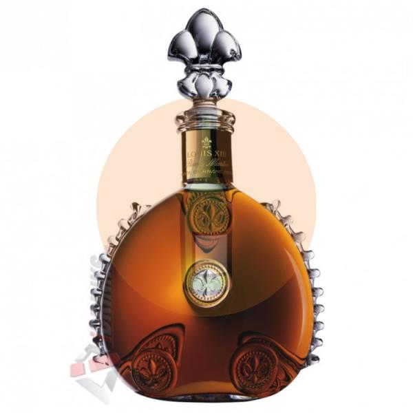 Remy Martin Louis XIII Very Old ルイ13世 Rémy Martin Louis XIII Cognac 0,7 l 40% (Cogniac) - Preturi