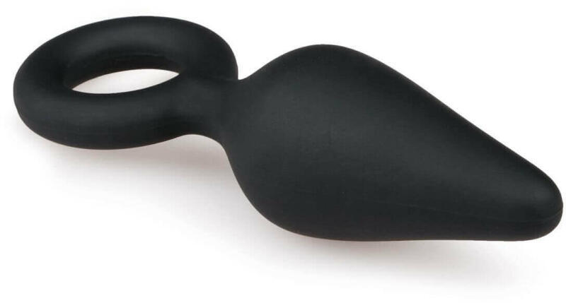 Pointy Plug S