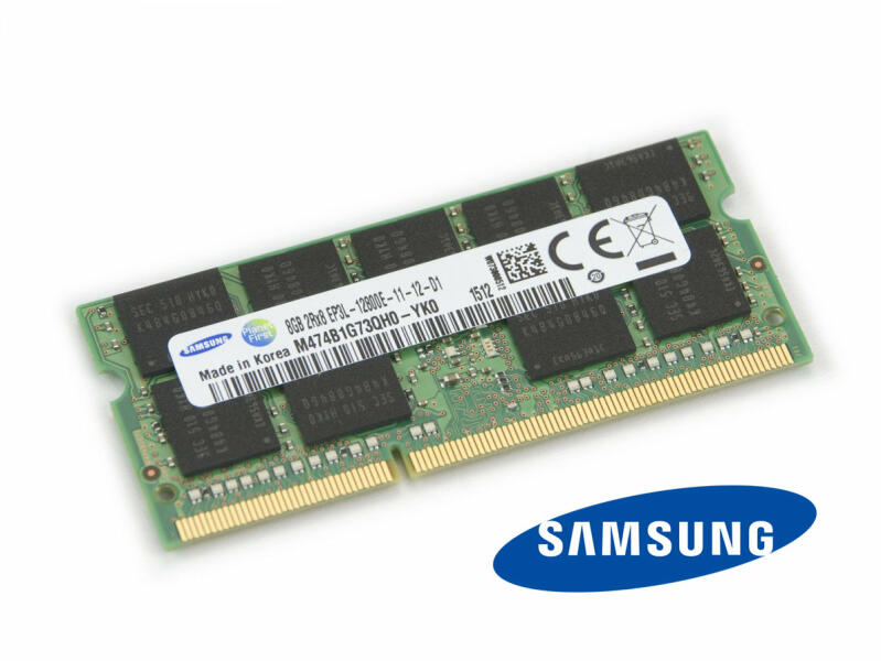 Samsung 16GB DDR4 2666MHz M471A2K43CB1-CTD (Memorie) - Preturi