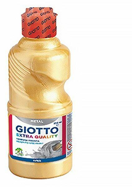 250 ml metál arany (531401)