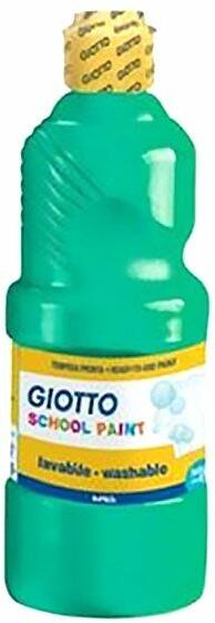 500 ml világoszöld (535311)