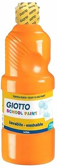500 ml narancs (535305)
