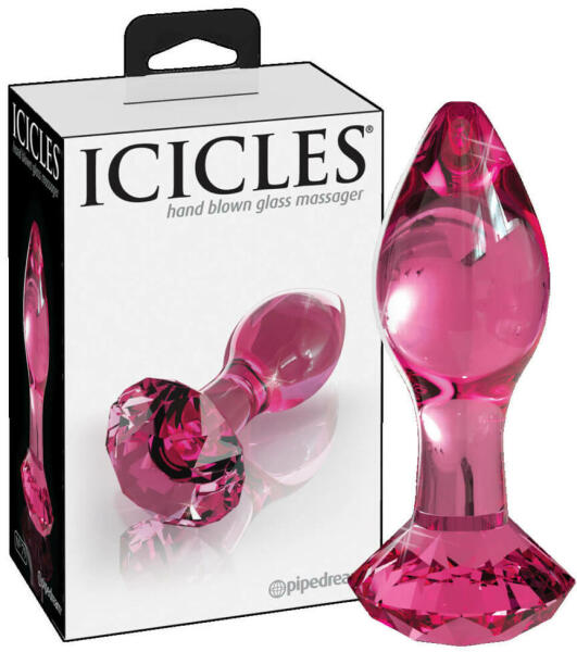 Icicles - No.79