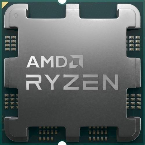AMD Ryzen 5 7500F 3.70GHz AM5 MPK Tray vásárlás, olcsó Processzor árak, AMD  Ryzen 5 7500F 3.70GHz AM5 MPK Tray boltok