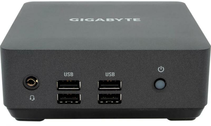 BRIX GB-BRi3H-1315