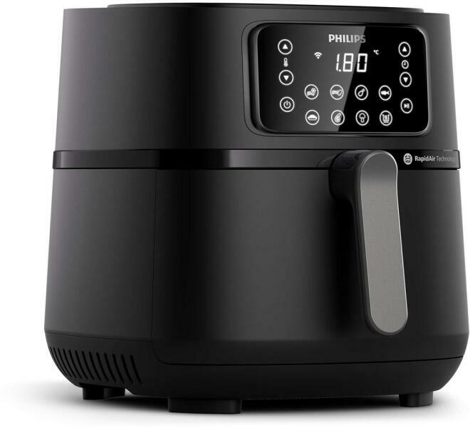 Airfryer 5000 Series XXL 7.2 L (HD9285/93)