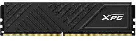 XPG SPECTRIX D35G 8GB DDR4 3600MHz AX4U36008G18I-SBKD35