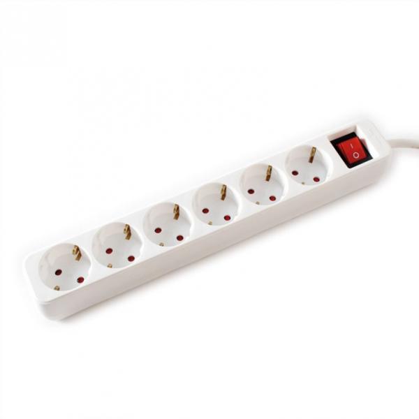 6 Plug 10 m Switch (19.99.1087)
