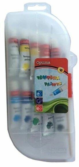 10 ml 10 db-os készlet (100000A)