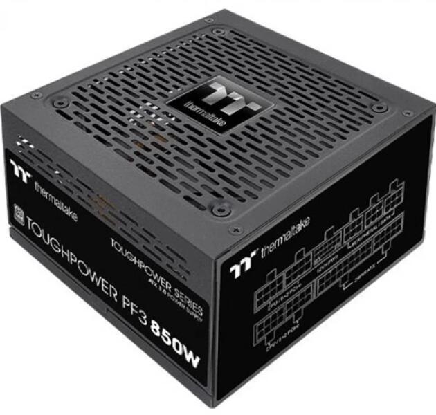 Toughpower PF3 850W 80 PLUS Platinum (PS-TPD-0850FNFAPE-3)