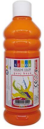 500 ml narancs (LDAC0026/ISKETE163)