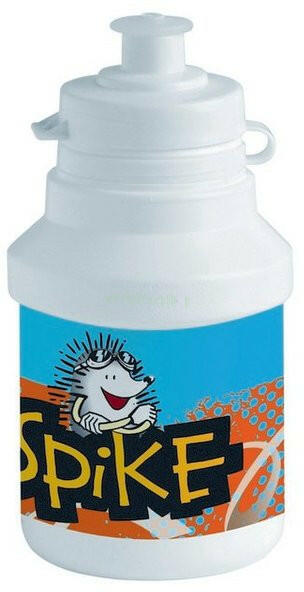 Junior Spike fehér-kék 300 ml
