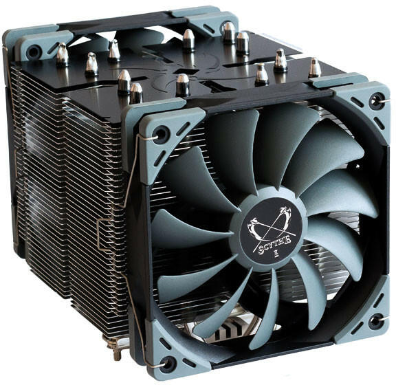 Ninja 5 Rev. B (SCNJ-5100)