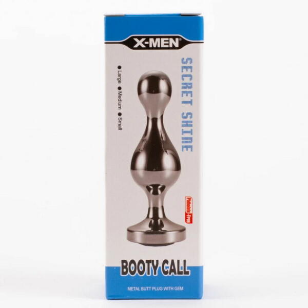 Secret Shine - Booty Call L III