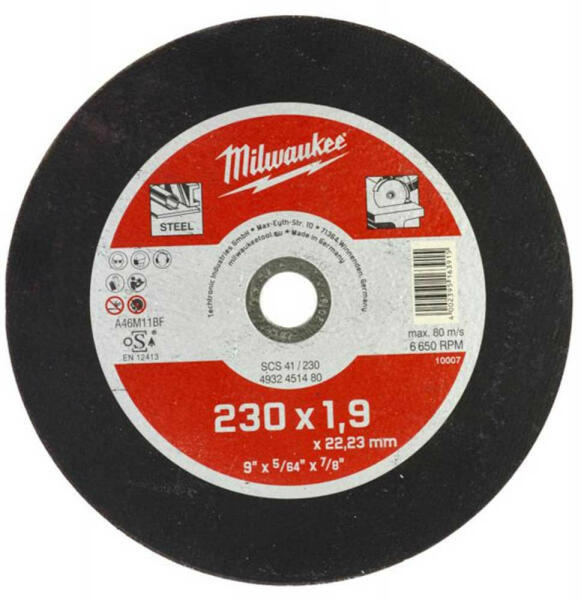 230 mm 4932479579