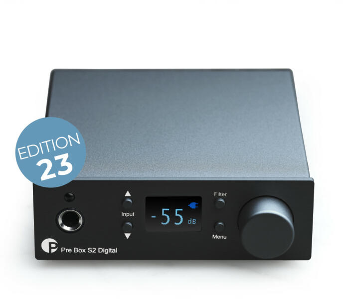 Pre Box S2 Digital 2023 Edition