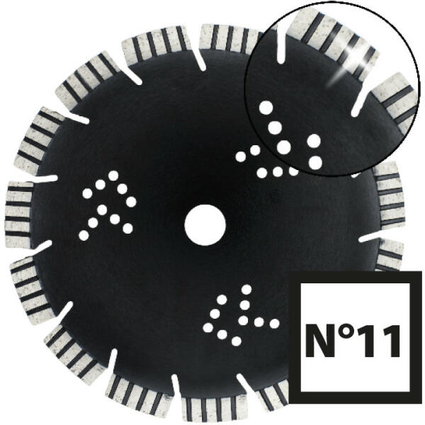 115 mm 050711500011