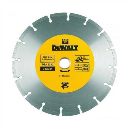 230 mm DT3731-QZ