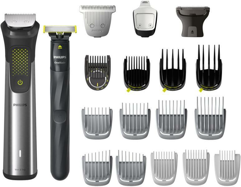 All-in-One Trimmer - Series 9000 MG9553/15