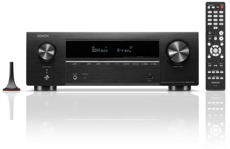 AVR-X1800H