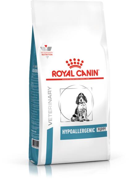 Hypoallergenic Puppy 1,5 kg