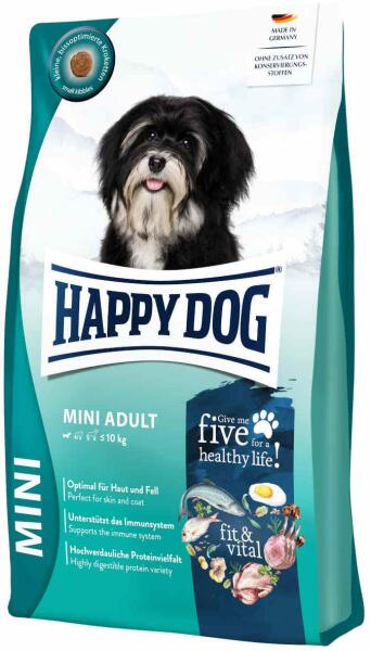 Fit & Vital Adult Mini 800 g