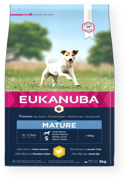 Mature Adult 3 kg