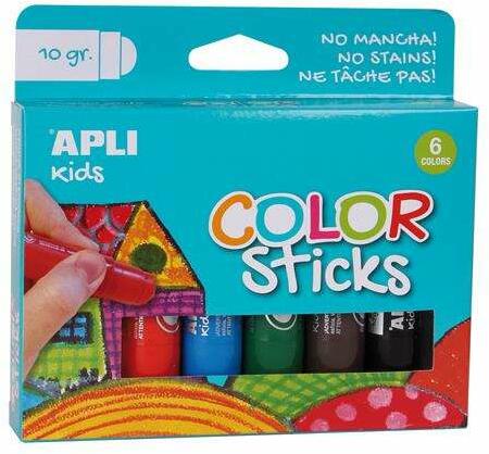 Kids Color Sticks (14227)