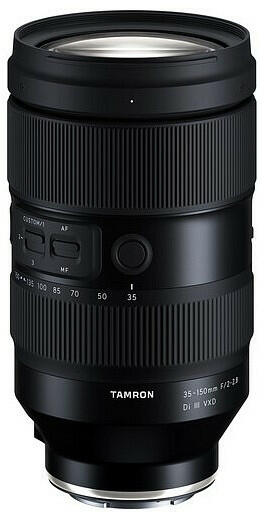 35-150mm f/2-2.8 Di III VXD (Nikon Z) (A058Z)