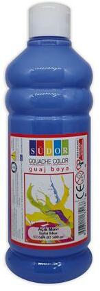 500 ml világoskék (LDAC0030/ISKETE166)