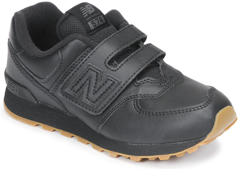 New Balance Pantofi sport Casual Fete 574 New Balance Negru 32 (Pantof  copii) - Preturi