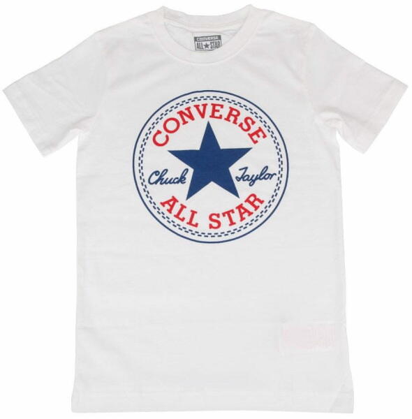 Vásárlás: Converse Póló fehér XS Chuck Taylor All Star Férfi póló árak  összehasonlítása, PólófehérXSChuckTaylorAllStar boltok
