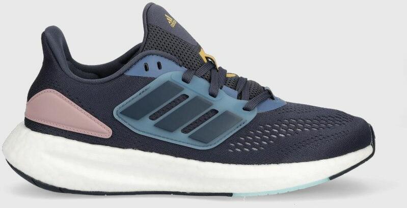 Vásárlás: Adidas futócipő Pureboost 22 sötétkék, - sötétkék Női 38 Női cipő  árak összehasonlítása, futócipő Pureboost 22 sötétkék sötétkék Női 38 boltok