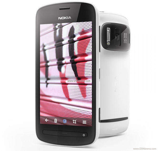 Nokia 808 PureView mobiltelefon vásárlás, olcsó Nokia 808 PureView telefon  árak, Nokia 808 PureView Mobil akciók