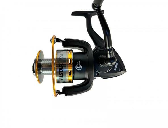 Tierra Big Cat 8000 (S2006480)
