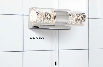 BUBBLES 2372-2CC