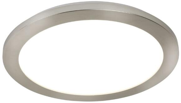 Flush 8101-40SS