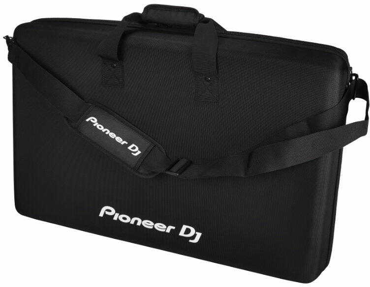 Vásárlás: Pioneer DJC-B Bag DJ kontroller táska - hangszerdiszkont - 27 900  Ft Egyéb hangszer kiegészítő árak összehasonlítása, DJC B Bag DJ kontroller  táska hangszerdiszkont 27 900 Ft boltok