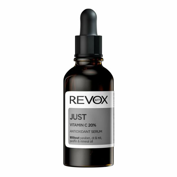 Just C-Vitamin 20% szérum 30 ml