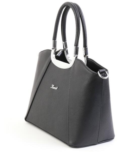 Vásárlás: Új Karen merevfalú női táska fekete 9251 bis Női táska árak  összehasonlítása, ÚjKarenmerevfalúnőitáskafekete9251bis boltok