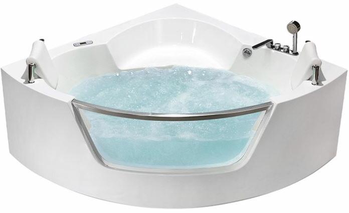 Tivoli E-Drive 150x150 cm (WK00127)