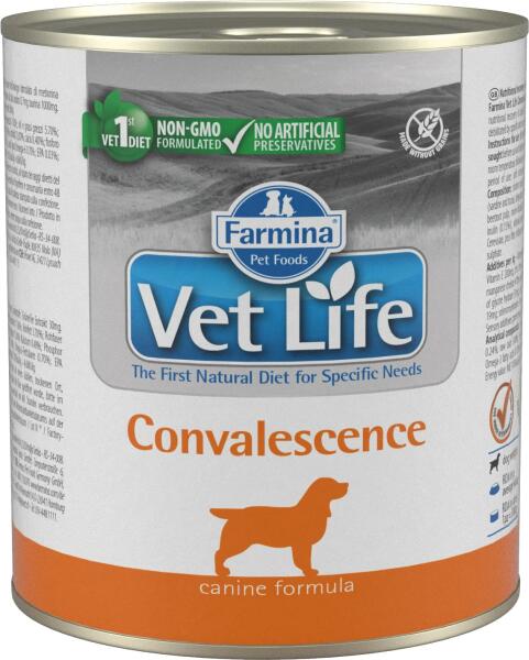 Convalescence 300 g