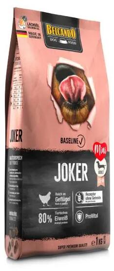 Grain Free Baseline Joker 1 kg