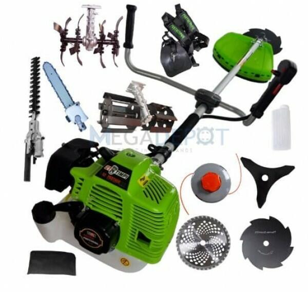 Partner Pro DX52E Set (Motocoasa) - Preturi