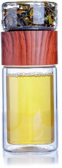 Vásárlás: Dupla Falú üveg Boroszil üveg 17, 5cm 205ml+85ml Kulacs árak  összehasonlítása, Dupla Falú üveg Boroszil üveg 17 5 cm 205 ml 85 ml boltok