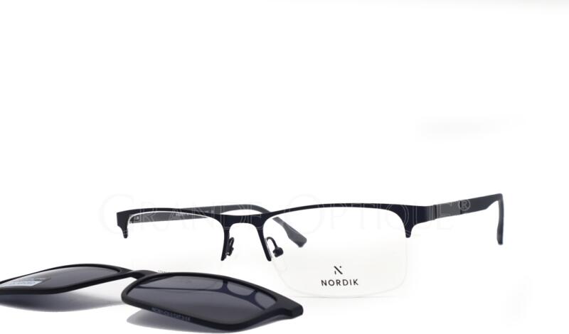 Nordik Rame de ochelari clip on Nordik 301 C3 (Rama ochelari) - Preturi