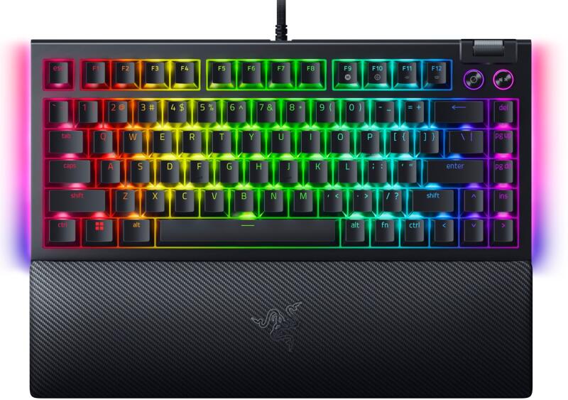 BlackWidow V4 (RZ03-05000100-R3M1)
